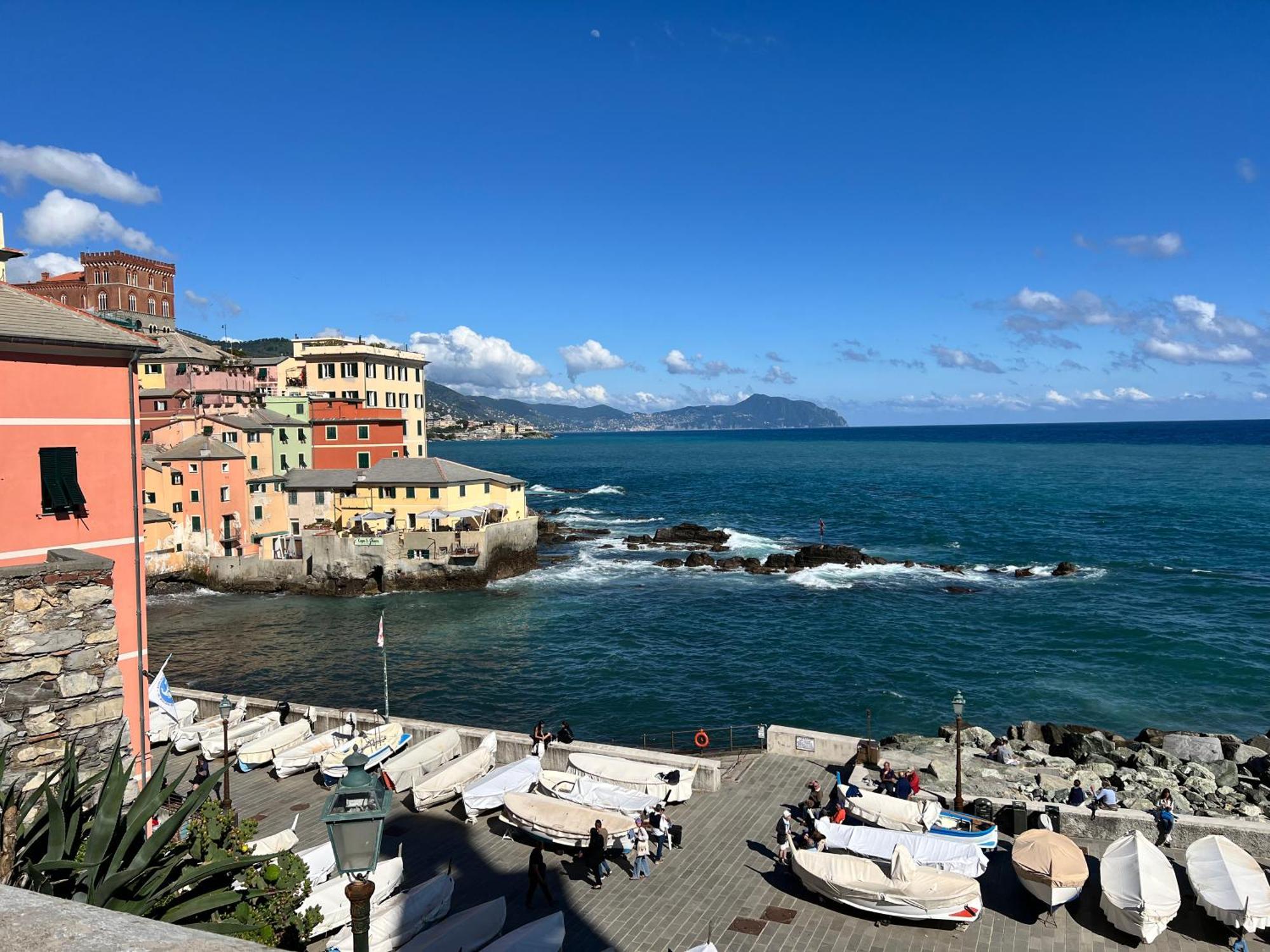 A Con Parcheggio Privato A Due Passi Dal Mare Appartamento *